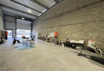 Local d'activité à louer Deuil-la-Barre - Proximité A15 et Transilien