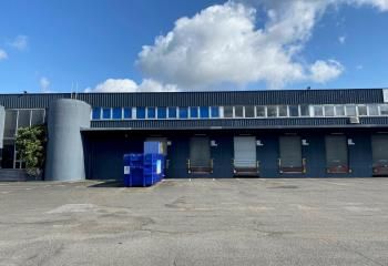 Location entrepôt Palaiseau - Proximité A6, A10, RER B et C