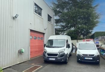 Local d'activité à vendre Égly - Proximité Nationale N20