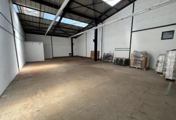 Local d'activité à louer Bezons - Proche A86 et RER A