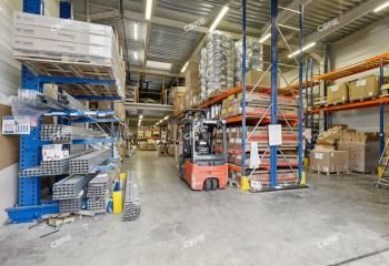 Local d'activités à louer Nanterre - Proximité A86 et RER A