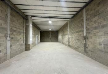 Location entrepôt Gagny - Proximité A86 et Transilien