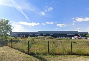 Location entrepôt frigorifique Saint-Ouen-l'Aumône - Proche A15 et Transilien