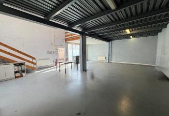 Local d'activité à louer Bezons - Proche A15 et Tram T2
