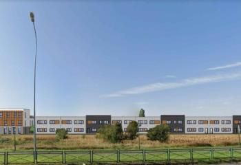 Entrepôt à vendre Ollainville - Proximité N20 et rond-point