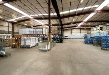 Entrepôt à vendre Plaisir - Proche D30 et Transilien