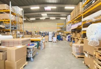 Local d'activité à vendre Torcy - Proche A4 et A104