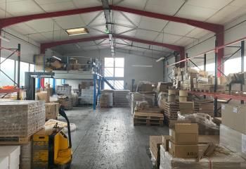 Local d'activité à vendre Argenteuil - Proche A86 et Transilien