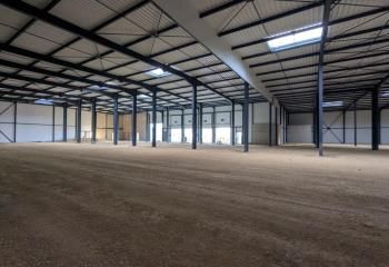 Location entrepôt Croissy-Beaubourg - Proche A4 et A104