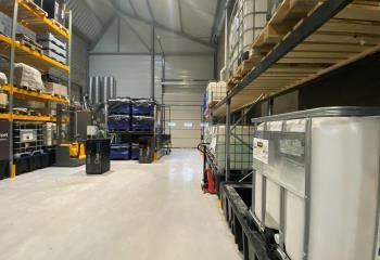 Local d'activités à vendre Massy - Proximité A6, A10, RER B, C