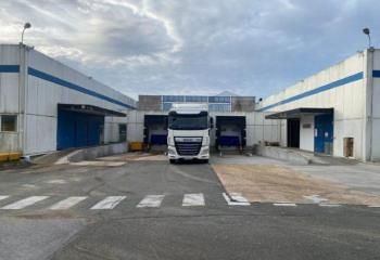 Location entrepôt Auneau-Bleury-Saint-Symphorien - Proximité A10 et A11