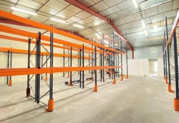 Vente local d'activité Fontenay-Trésigny - Proximité route N4