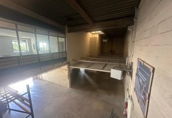 Entrepôt à vendre Rosny-sous-Bois - Proche A86 et RER E