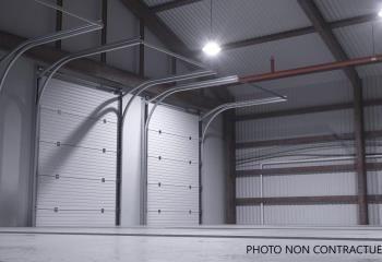 Location entrepôt Champigny-sur-Marne - Proche A4 et RER E