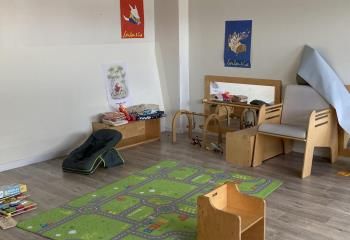 Location bureaux Saint-Jean-le-Blanc - Proche A71 et A10