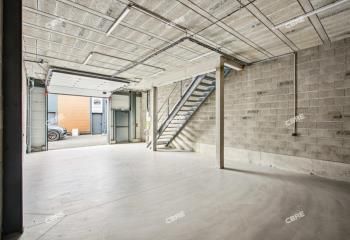 Local d'activité à louer Cormeilles-en-Parisis - Proche A15 et Transilien
