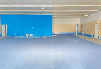 Local commercial à louer Champigny-sur-Marne - Proche A4 et RER E