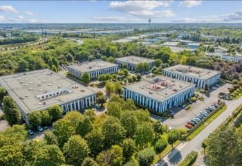 Location entrepôt Lisses - Proximité A6 et RER D