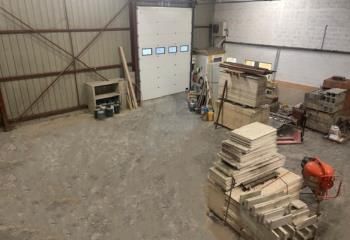 Location entrepôt Champlan - Proximité N20 et Tramway T12