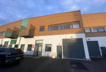 Local d'activités à vendre Aulnay-sous-Bois - Proche A1 et Transilien