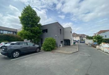 Vente local d'activité Wissous - Proximité A6/A10