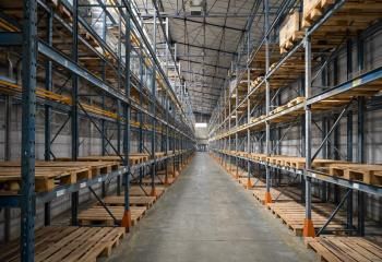 Entrepôt à vendre Saint-Chéron - Proche RER C et axes routiers