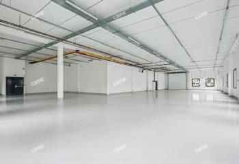 Local d'activité à louer Cergy - Proximité A15 et RER A