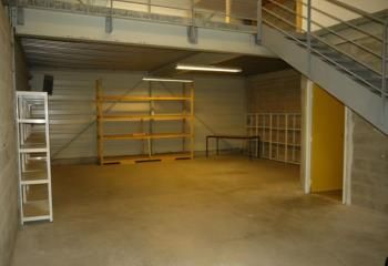 Location entrepôt Santeny - Proximité A4 et A86