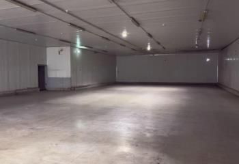 Location entrepôt Meaux - Proche Transilien P et autoroutes