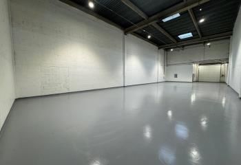Local d'activité à louer Gennevilliers - Proche A86 et RER C