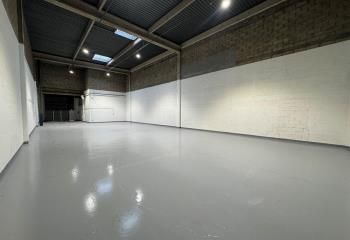 Local d'activité à louer Gennevilliers - Proche A86 et RER C