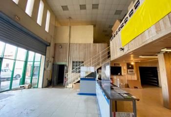 Vente local d'activité Chambourcy - Proximité A13, A14 et RER A