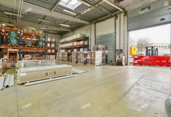 Local d'activité à louer Lisses - Proximité A6 et bus