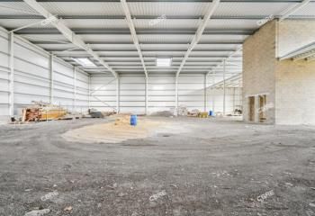 Location entrepôt Bondoufle - Proximité A6 et N104