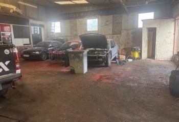 Entrepôt à vendre Boissy-sous-Saint-Yon - Proche N20 et bus