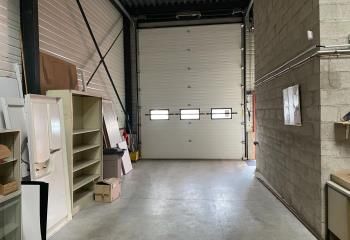 Vente local d'activité Courcouronnes - Proximité A6 et RER D