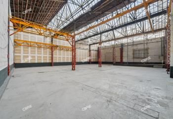 Local d'activité à louer Villeneuve-la-Garenne - Proche A86 et RER C