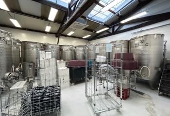 Location entrepôt Fresnes - Proximité A86, RER B/C et Orly