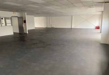 Location entrepôt Champigny-sur-Marne - Proche RER A