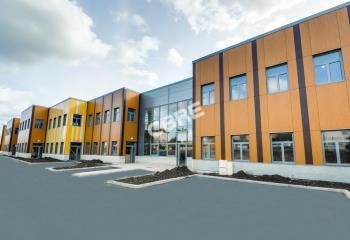 Local d'activité à louer Pierrefitte-sur-Seine - Proximité A1 et RER D