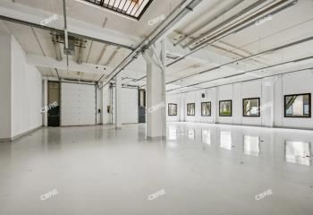 Local d'activité à louer Cergy - Proche A15 et RER A