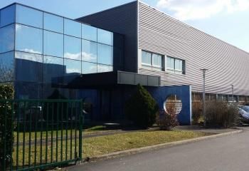 Location entrepôt Bonneuil-sur-Marne - Proche Paris et RER A