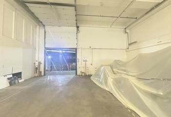 Local d'activité à vendre Montreuil - Proximité A86 et métro ligne 9