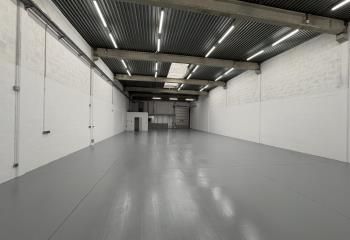 Local d'activité à louer Éragny - Proximité A15 et RER C