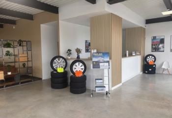 Location entrepôt Avrainville - Proximité N20 et RER C