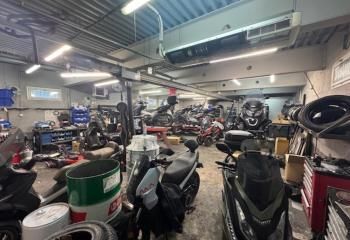 Local d'activités à vendre Nanterre - Proche A86 et RER A