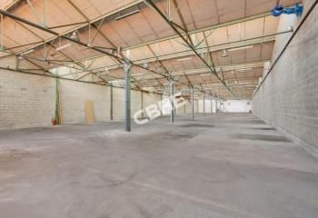 Vente local d'activité Pantin - Proche périphérique et métro ligne 7