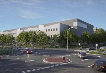 Location entrepôt Bry-sur-Marne - Proche RER A et bus