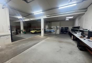 Local d'activités à vendre Nanterre - Proche A86 et RER A