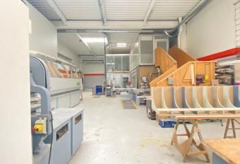 Vente entrepôt Torcy - Proche A4, A104 et RER A